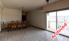 3 bedroom apartment in Agios Andreas, Nicosia 