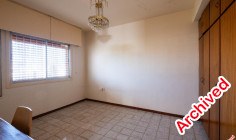 3 bedroom apartment in Agios Andreas, Nicosia 