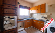 3 bedroom apartment in Agios Andreas, Nicosia 