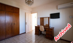 3 bedroom apartment in Agios Andreas, Nicosia 