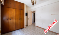 3 bedroom apartment in Agios Andreas, Nicosia 