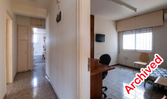 3 bedroom apartment in Agios Andreas, Nicosia 