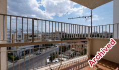 3 bedroom apartment in Agios Andreas, Nicosia 
