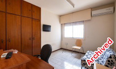 3 bedroom apartment in Agios Andreas, Nicosia 