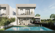 3 bedroom furnished house for sale in Kiti