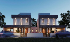 3 bedroom furnished house for sale in Kiti