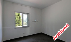 Apartment in Mazotos, Larnaca 