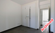 Apartment in Mazotos, Larnaca 