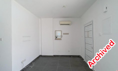 Apartment in Mazotos, Larnaca 