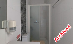 Apartment in Mazotos, Larnaca 