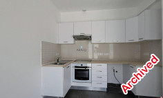 Apartment in Mazotos, Larnaca 
