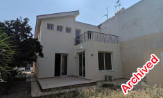 4 bedroom house for sale in Oroklini