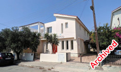 4 bedroom house for sale in Oroklini