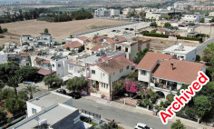 4 bedroom house for sale in Oroklini