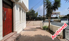 4 bedroom house for sale in Oroklini