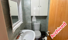 Spacious 2 bedrooms furnished apartment to rent in Acropolis