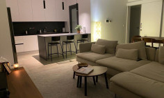 2 bedrooms apartment to rent in Mesa Geitonia