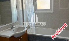 Luxury 1 bedroom furnished apartment to rent in Engomi Luxury 1 bedroom furnished apartment to rent in Engomi