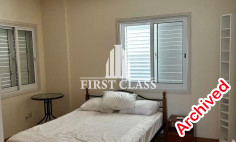 Luxury 1 bedroom furnished apartment to rent in Engomi Luxury 1 bedroom furnished apartment to rent in Engomi
