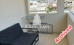 Luxury 1 bedroom furnished apartment to rent in Engomi Luxury 1 bedroom furnished apartment to rent in Engomi