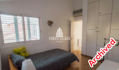 House (semi detached) in Engomi, Nicosia for rent 