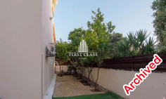 House (semi detached) in Engomi, Nicosia for rent 