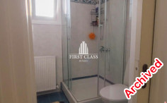 House (semi detached) in Engomi, Nicosia for rent 