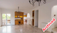 House (semi detached) in Engomi, Nicosia for rent 