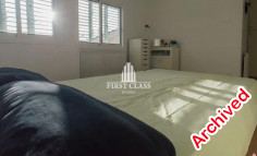 House (semi detached) in Engomi, Nicosia for rent 