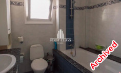 House (semi detached) in Engomi, Nicosia for rent 