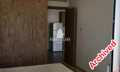 1 bedroom furnished apartment to rent in Strovolos