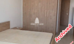 1 bedroom furnished apartment to rent in Strovolos