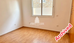 Apartment (flat) in Lykavitos, Nicosia for rent 