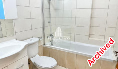 Apartment (flat) in Lykavitos, Nicosia for rent 