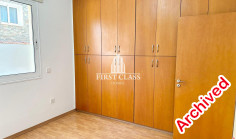 Apartment (flat) in Lykavitos, Nicosia for rent 