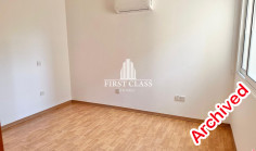 Apartment (flat) in Lykavitos, Nicosia for rent 