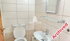 Apartment (flat) in Lykavitos, Nicosia for rent 
