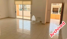 Apartment (flat) in Lykavitos, Nicosia for rent 