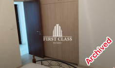 2 bedroom furnished penthouse to rent in Strovolos