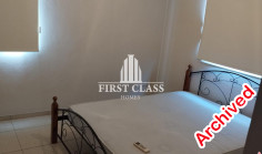 2 bedroom furnished penthouse to rent in Strovolos