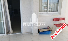2 bedroom furnished penthouse to rent in Strovolos