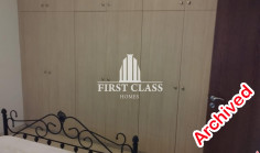 2 bedroom furnished penthouse to rent in Strovolos