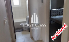 2 bedroom furnished penthouse to rent in Strovolos