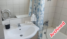 2 bedroom furnished penthouse to rent in Strovolos