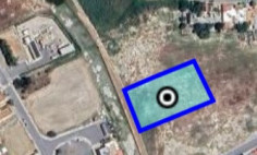 Residential 2620 m2 for sale in Agios Nicolaos, Larnaca