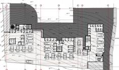 Luxury 2 bedrooms penthouse for sale in Ekali