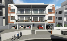 Luxury 2 beds apartment for sale in Ekali