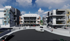 Luxury 2 beds apartment for sale in Ekali