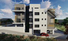 Luxury 2 beds apartment for sale in Ekali