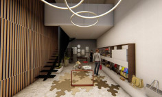 Commercial (shop) in Ekali, Limassol for sale 